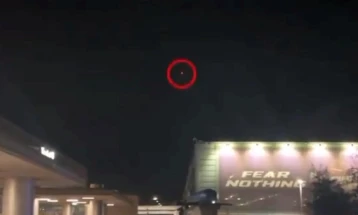 По Копенхаген поради дронови затворен и  аеродромот во Алборг