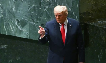 Tramp është i bindur se është sabotuar në KB, kërkon hetim urgjent