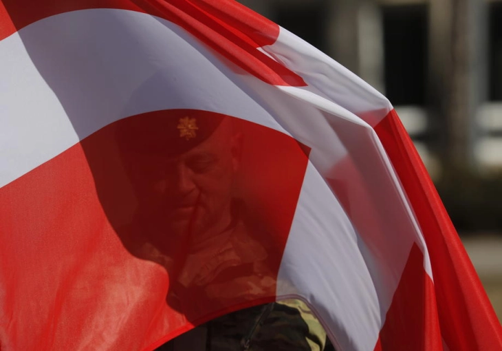 Данска вели дека нејзините аеродроми се цел на кибер напад