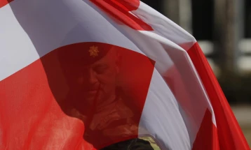 Данска вели дека нејзините аеродроми се цел на кибер напад