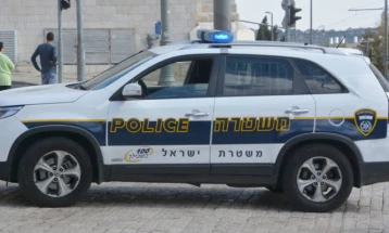 Израелската полиција уапси маж кој се заканил дека ќе го убие Нетанјаху