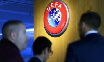 UEFA mori vendim për Izraelin