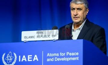 Eslami: Irani vazhdon në rrugën e vet, nuk marrim urdhra nga askush