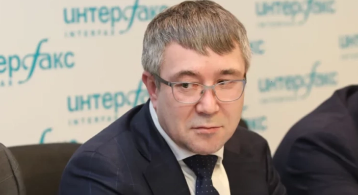 Во Москва пронајдено телото на поранешниот висок функционер Александар Федотов