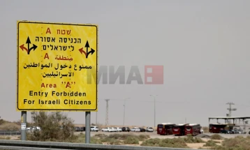 Трамп: Нема да дозволам Израел да го анектира Западниот Брег