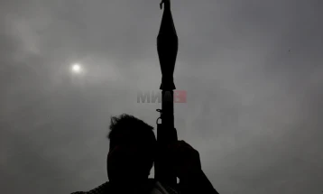 Tetë të vrarë dhe 142 të plagosur në sulmet e fundit izraelite ndaj Huthëve në Jemen