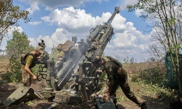 Украина нападна рафинерија за нафта во јужна Русија