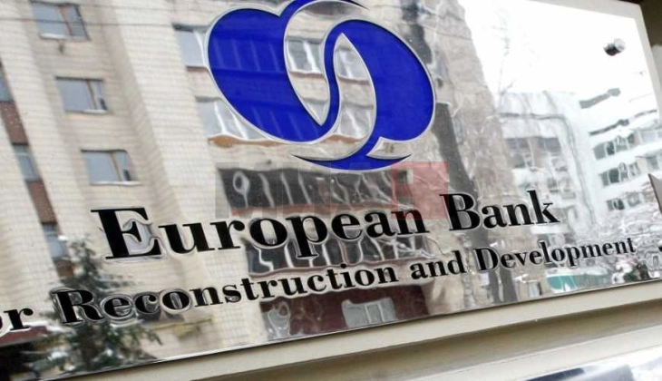 Access to finances major barrier to young entrepreneurs, EBRD pledges financial package of €9 million 