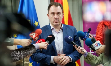 Andonovski: Samiti digjital e vendos Maqedoninë në hartën e vendeve të zhvilluara digjitale