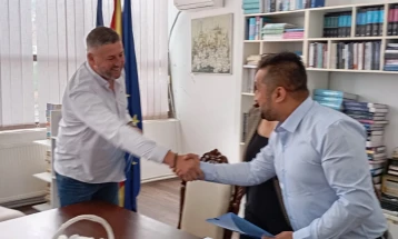 Потпишан Кодекс за фер и демократски избори во Делчево