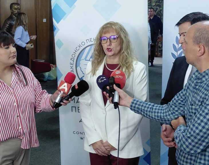 Лажетиќ:  Нашата сообраќајна некултура, едноставно ќе мора да се регулира, оној што не сака да се придржува на основни правила во сообраќајот и не треба да биде воопшто учесник