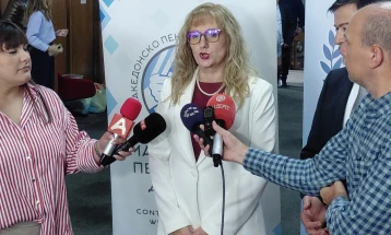 Лажетиќ:  Нашата сообраќајна некултура, едноставно ќе мора да се регулира, оној што не сака да се придржува на основни правила во сообраќајот и не треба да биде воопшто учесник