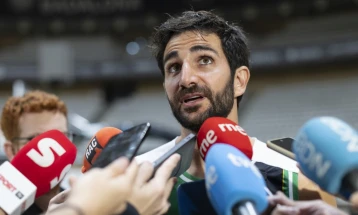 Рики Рубио: Светот треба да запре поради Газа