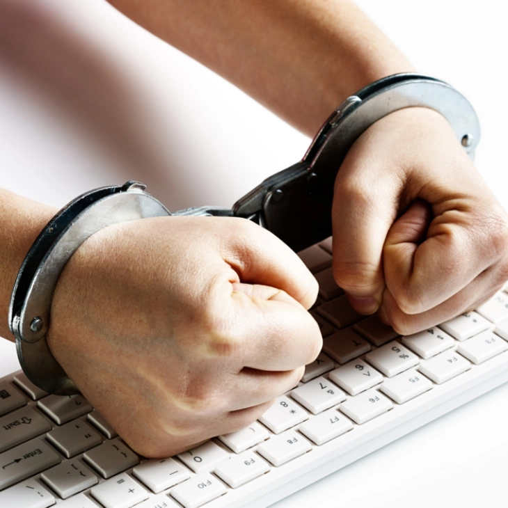 Кривична пријава против неготинец за загрозување на сигурноста и изнуда, се заканувал кон градоначалникот и неговото семејство