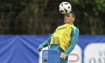 Тотенхем планира да го задржи Палиња