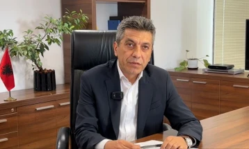 Mexhiti prit shefin e Misionit për vëzhgimin e zgjedhjeve lokale të OSBE/ODIHR, Mateo Mekaçi