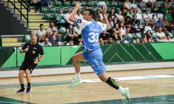 Еурофарм Пелистер со очекувана висока победа над Струга