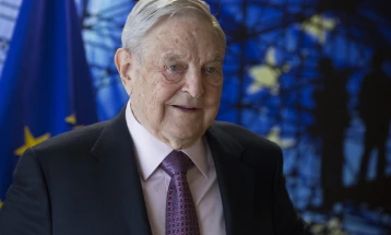 Fondacionet e Xhorxh Sorosit do të hetohen për ndihmë të terrorizmit dhe shantazhit