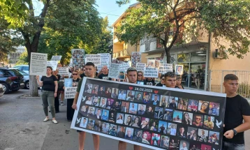 24th 'March for the Angels' to be held in Kochani today