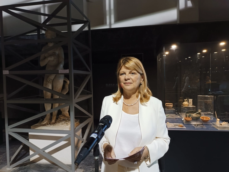 Шукова: Скопје не е експеримент, граѓаните не се тука за некој да проба уште еднаш