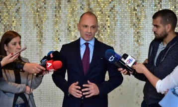 Filipche: Resolution is one of the most patriotic documents on the political scene in recent decades