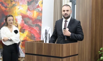 Durmishi: Mundësi reale për fuqizimin e grave dhe të rinjve