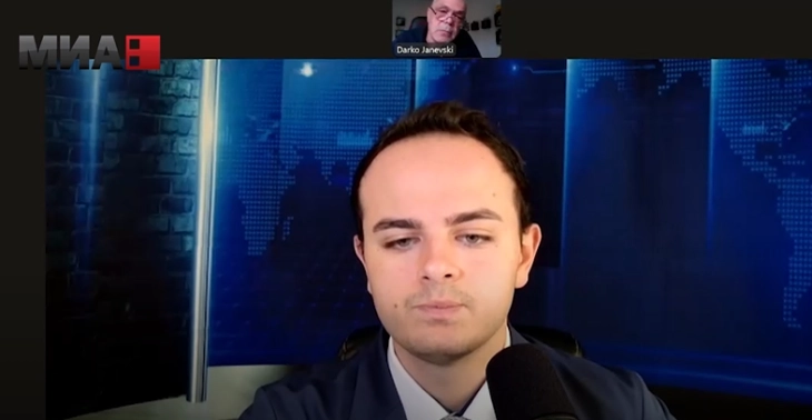 Ексклузивно за МИА, д-р Халшер, епидемиолог од САД: Имаме епидемија на ретки турбо канцери по вакцинирањето против КОВИД, ова се новите шокантни докази!