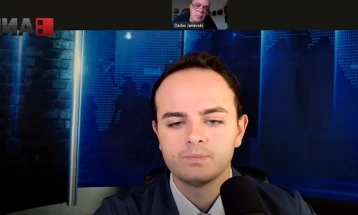 Ексклузивно за МИА, д-р Халшер, епидемиолог од САД: Имаме епидемија на ретки турбо канцери по вакцинирањето против КОВИД, ова се новите шокантни докази!