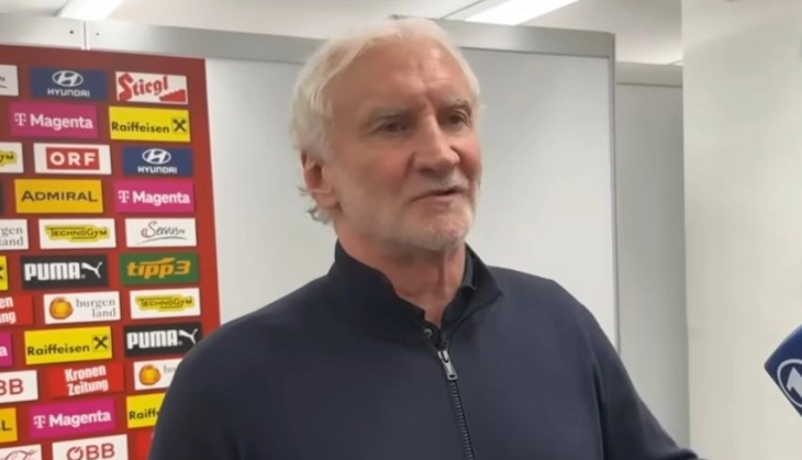 Фелер ја напушта германската репрезентација по ЕВРО 2028