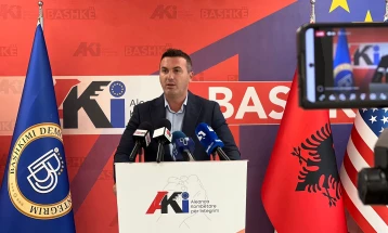 Адеми: Каде завршија 250 милиони евра од унгарскиот кредит, Албанците надвор од листата на корисници