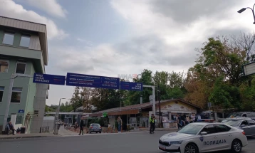 Пријавен физички напад врз здравствен работник од млада скопјанка