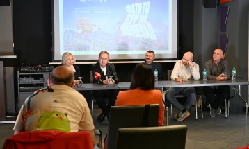 „Загубениот Тим од соништата“ на Јуре Павловиќ го отвора 10. издание на „Киненова“