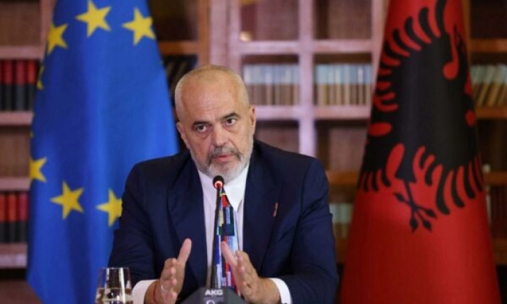 Rama: Kosova t’i përmbush pikat nga dialogu – Serbia kurrë mos i bëftë