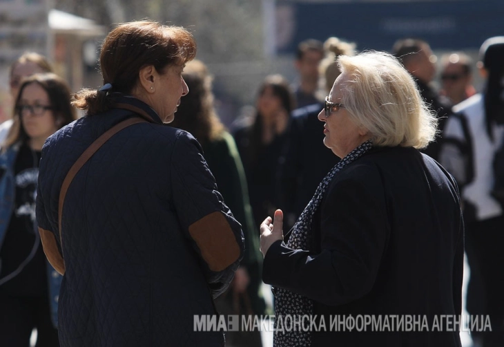 Local elections 2025: Mayoral candidates start campaigning ahead of October 19 elections