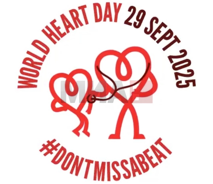 Вархеји: ЕУ подготвува амбициозен План за кардиоваскуларно здравје 