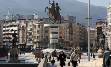 Local Elections 2025: 16 candidates running for Skopje Mayor