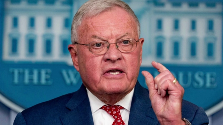 I dërguari special Kelog: Trampi i dha “dritë jeshile” Ukrainës për sulme thellë në territorin e Rusisë