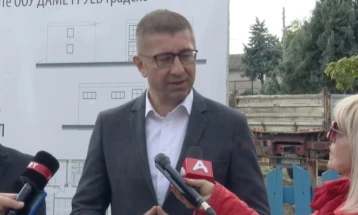 Mickoski: Çdonjëri që ka pasur lidhje me rastin në Koçan duhet të nxiret para faqes së drejtësisë