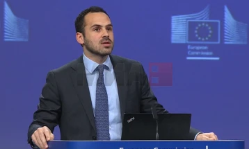 Mersie: KE-ja propozon një shmangie nga vendimmarrja me konsensus në negociata, në mënyrë që të mos rrezikohet procesi i pranimit për arsye jo-objektive