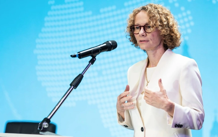 Шекеринска: БиХ се соочува со сериозни безбедносни предизвици