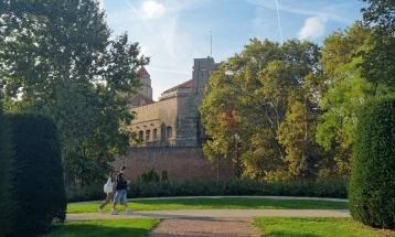 МИА во Белград: Модерна метропола што успешно се бори против балканските лоши навики