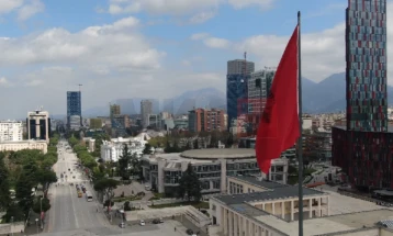 Tirana nikoqire  e forumit të parë të investimeve BE-Ballkani Perëndimor