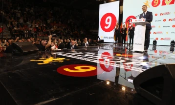 Правдата не смее да чека, реформи за крај за „длабоката држава“, најави Мицкоски