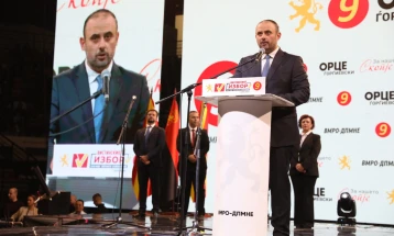 Ѓорѓиевски: Имаме визија за просторно планирање, зелена инфраструктура и енергетска ефикасност за поубаво Скопје 