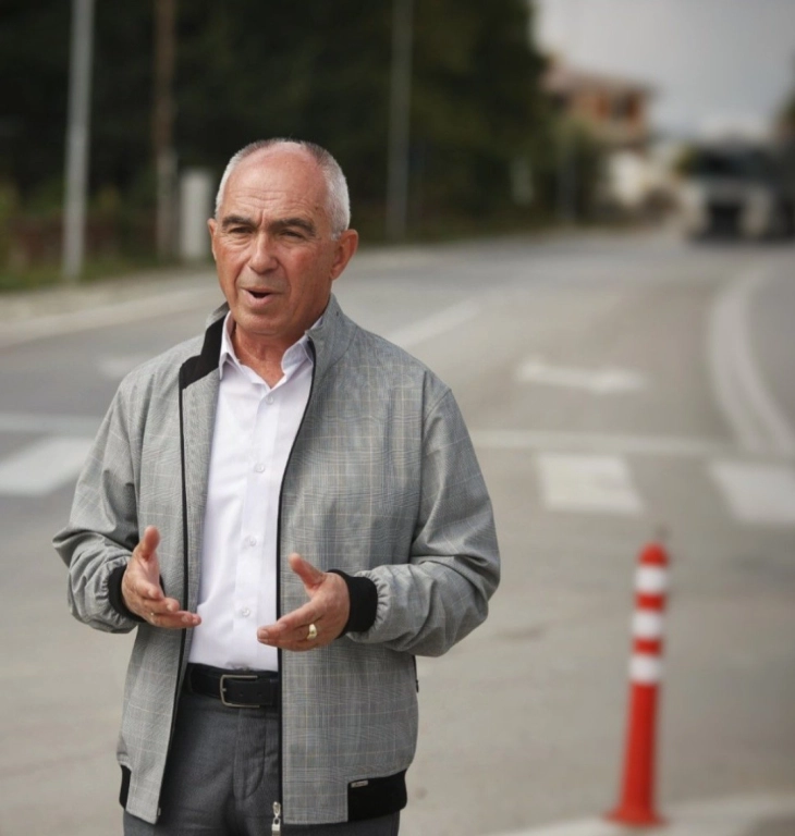 Коњановски: Битола ќе ја направиме модерен и уреден град