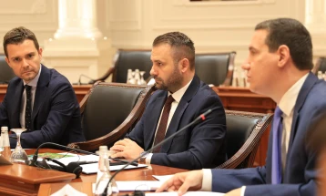 Дурмши: Демографските трендови не треба да ги гледаме како закана, туку како поттик за модерни политики кои ќе ја засилат нашата економија