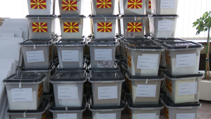 Во Штип 41.411 граѓани со право на глас на Локалните избори