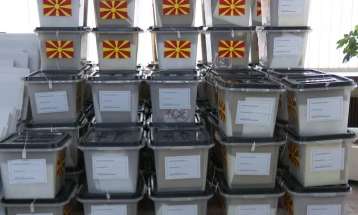 Во Штип 41.411 граѓани со право на глас на Локалните избори