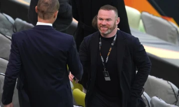 Руни: Ова не е Манчестер Јунајтед