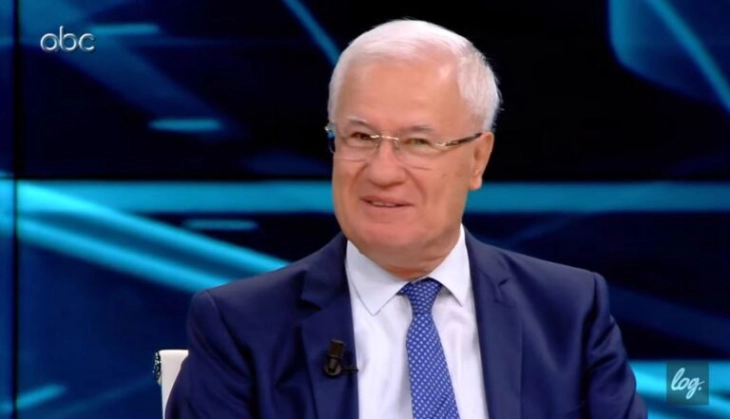 Миљо: Косово оди кон целосна изолација, прави непростливи грешки, зголемено е вниманието на САД кон Србија